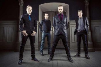 Ankea Festival 2026: hsahn, Kælan Mikla, Leprous, This Will Destroy You, ...