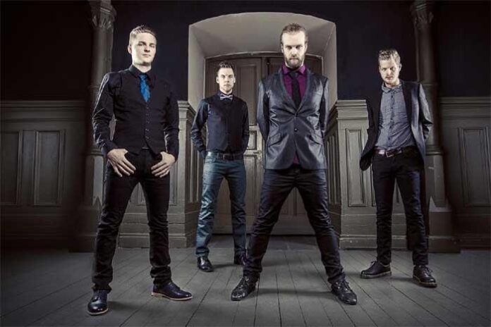 leprous-keikat