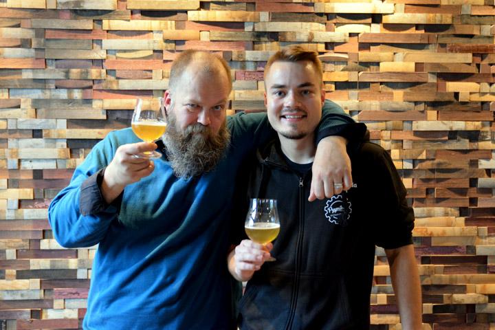 Pyynikin Panimoravintola Trappen paikalle – Voittajaoluet kaikkien huulille