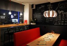 Synttärit Purebitessa – Koko ravintola pienellekin porukalle omaan käyttöön viikonloppunakin