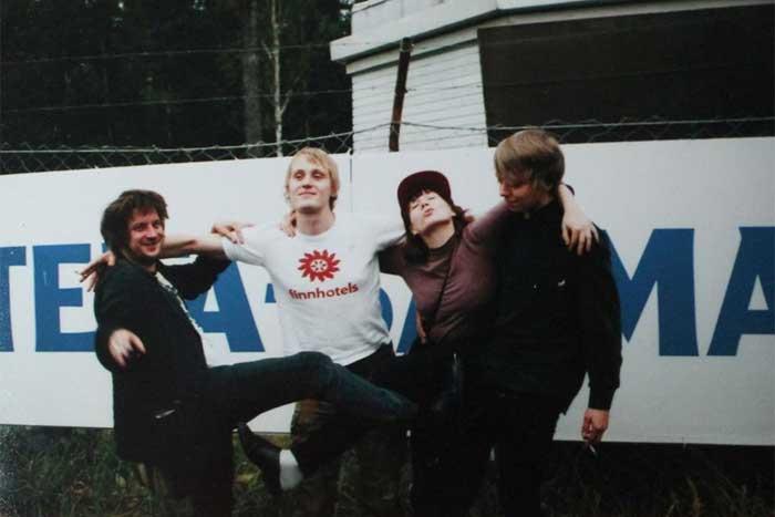 PE 17.11. | Litku Klemetti ja Itä-Hollola Installaatio Olympia-korttelissa