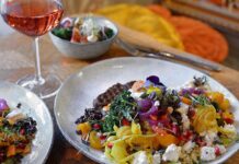 Ravintola Muusan sunnuntaibrunssi