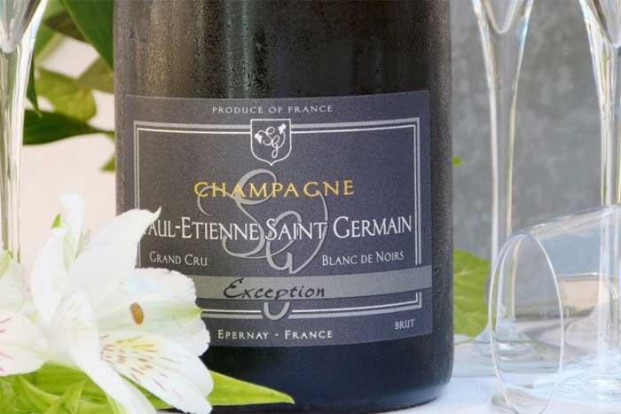 PE 17.11. | Samppanjatalon vierailu ja maistelua – Tapas Bar Inez saa vieraakseen Paul-Etienne Saint Germainin