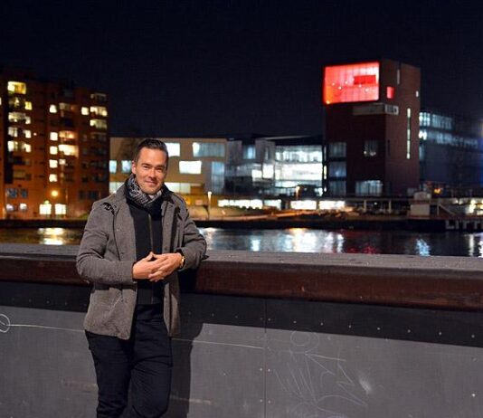 Arto Rastaan ravintola Ratinan kauppakeskuksen näköalapaikalle – Periskooppi tähyää maailman makuja kaikkien huulille