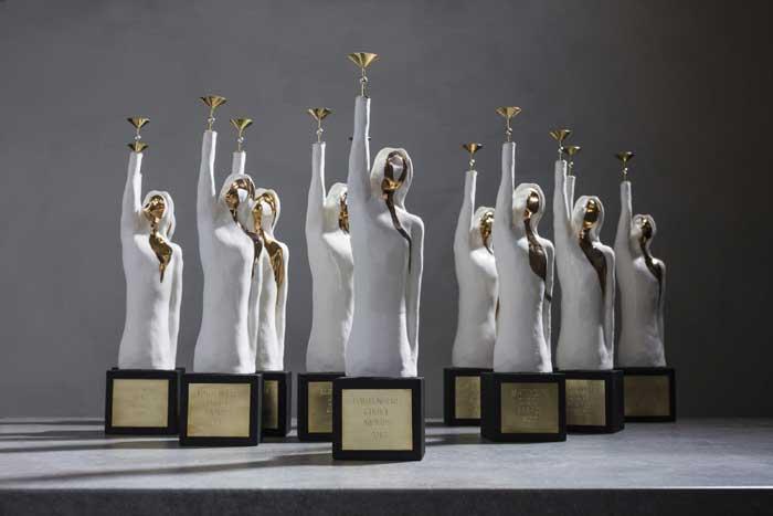 Cocktailbaarien Oscar Tampereelle – Tiimalle pokaali Bartenders’ Choice Awardsissa