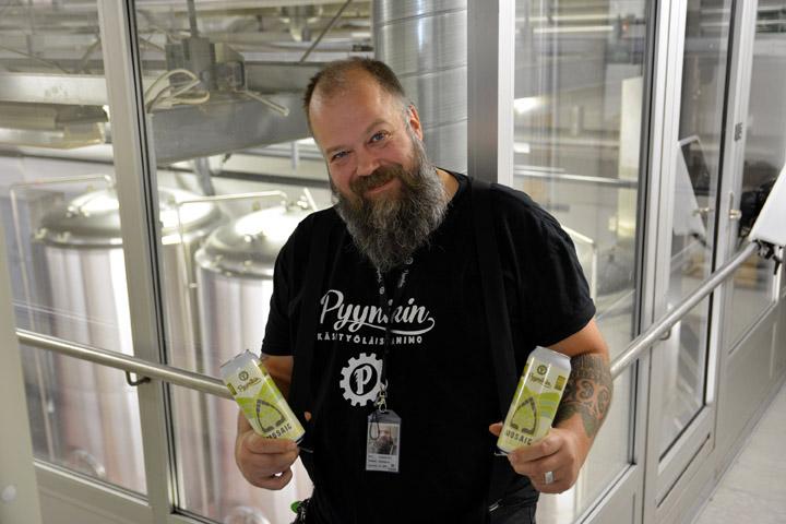 Pyynikin Brewing Company ostaa virolaisen Haljalan panimon – Suomesta ei löytynyt valmista tuotantokapasiteettia