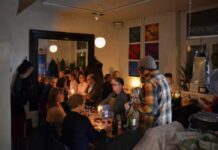 TO 17.10. | Kaikille avoimet tastingit Deli 1909 & Wine Barissa: Itävallan punaiset