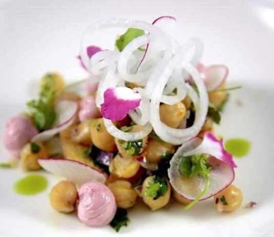 Piemontessa syödään sisilialaisittain – Piemonte goes to Sicily