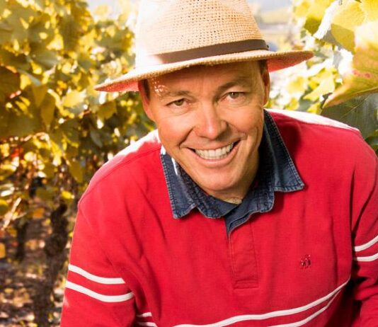 PE 27.4. | Viinintekijäillallinen ravintola C:ssä: Sveitsi & Domaine Chevaliers – Patrick Z´Brun