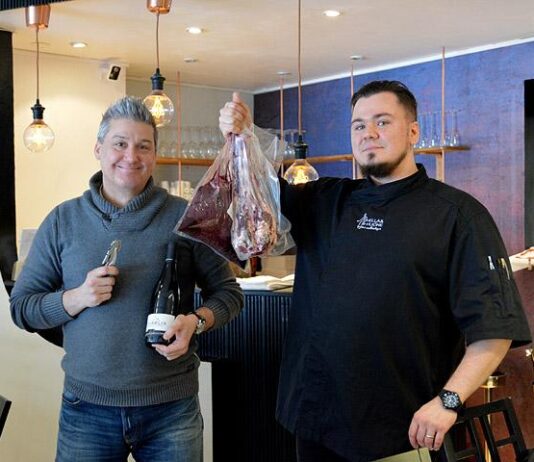 Hella & Huone uusiin käsiin – Työntekijät ostivat ravintolan omakseen