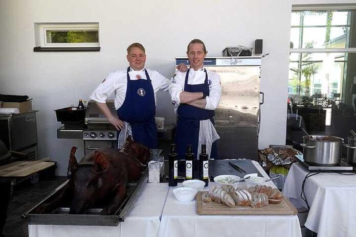 pollos-catering
