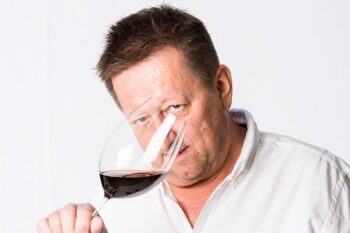 Vappuaaton kuohuviinitasting