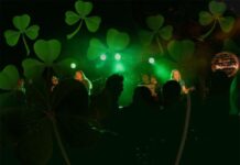 SU 17.3. | Pyhän Patrickin päivä: Band of Shysters virittää O’Connell’sin