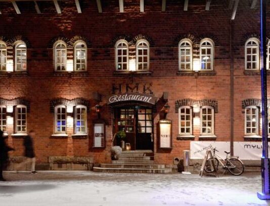 Mylläreissä makoisaa pikkujoulukarkelointia yhteistyössä Voltin kanssa Isämpäivä Myllärit