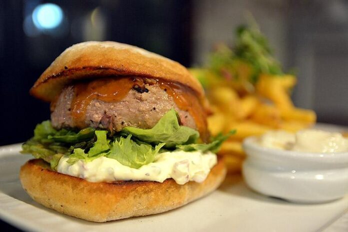 fransmarie karitsaburger kohokohdat