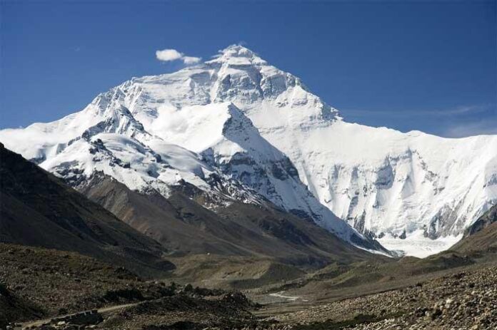 mt-everest