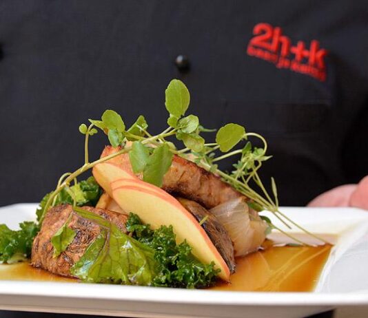 Kaksion maut alkoivat seurailla sesonkeja – Uusia antimia annosvalikoimassa