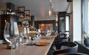 Junalla ravintolaan Tampereelle: Junailevan kulinaristin hotellivalinnat Tampereella