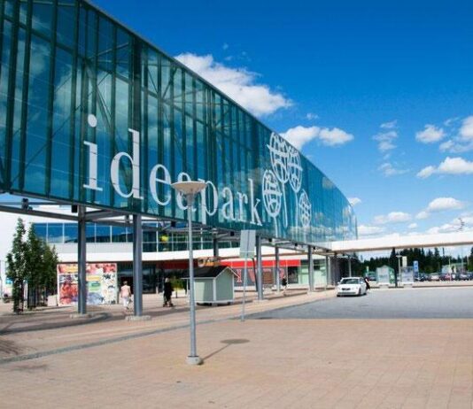 Ideapark Lempäälä