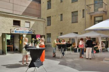 Utopihan juhannus 2026