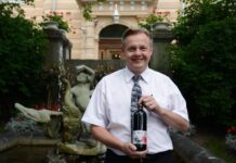 Ismo Nieminen Gastropub Tuulensuun ravintolapäälliköksi – Palatsi vaihtui pubiin