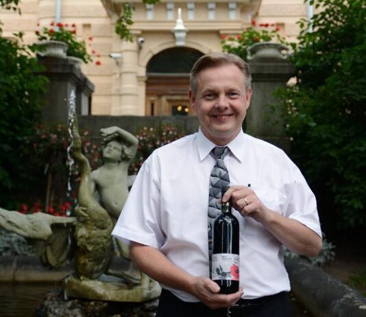 Ismo Nieminen Gastropub Tuulensuun ravintolapäälliköksi – Palatsi vaihtui pubiin