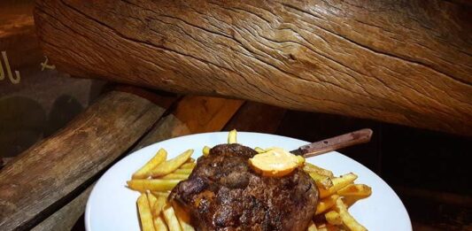 Pispalan Pulteri on yksi Tampereen legendaarisista klassikkoravintoloista. Kuva: Toni Honko, Kohokohdat.fi