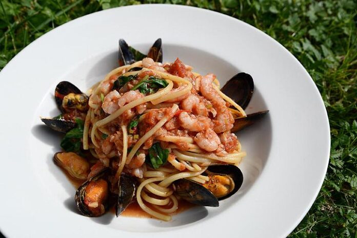 pyy pasta kohokohdat