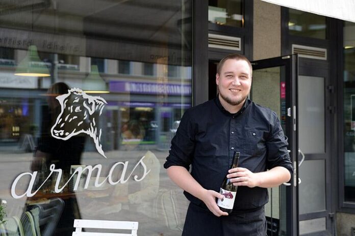kuppila jarno laitinen kohokohdat