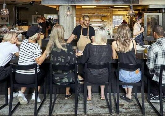 Ravinteli Huber - Pihviravintola Tampere