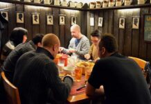 Ohranjyvä sai uuden omistajan 2020 – Puerto Ricon pannua taas saatavilla Ravintola Ohranjyvä Tampere