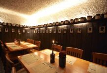 Ohranjyvä uudelleenavattiin – toivotuimpia klassikoita pihvit, kanaa talon takaa ja läskisoosi