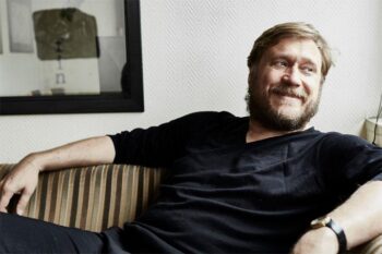 Samuli Edelmann