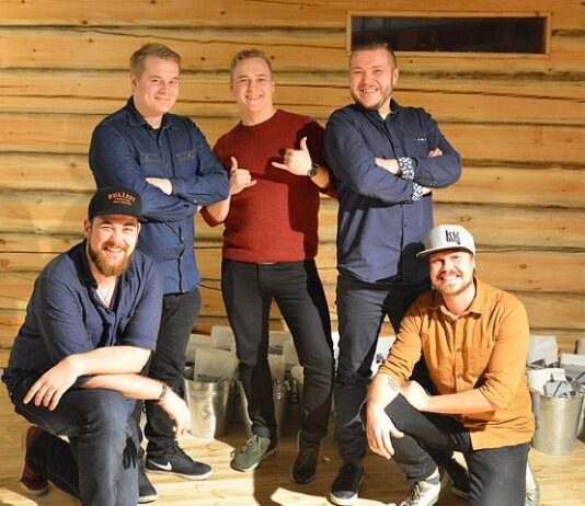 Koe Meidän Tampere – Cocktaileja, illallinen, yöelämää ja laatumajoitus vain hotellihuoneen hinnalla