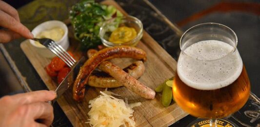 O'Connell's on välitön ja aito irlantilaispubi Kylttälän kaupunginosassa Tampereella