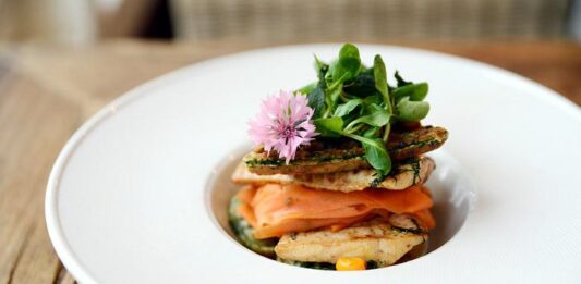 Vaihmalan Hovi - Ravintola Lempäälä