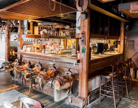 Zarillo ravintola Tampere