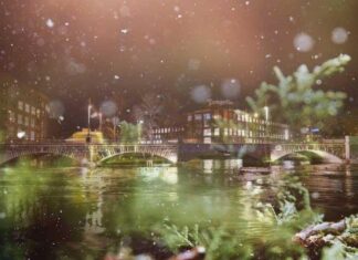 Nämä ravintolat ovat avoinna jouluna 2025 – jouluaterioita ja täydellistä rentoutumista Joululounas Tampereella 2024