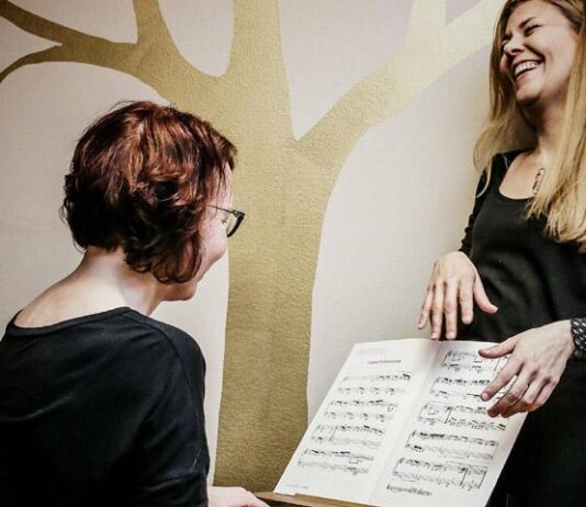 Blinejä ja Bluesia – livemusiikkia ja talvisia makuja Sasorin viikonlopussa 1.-3.2.2019