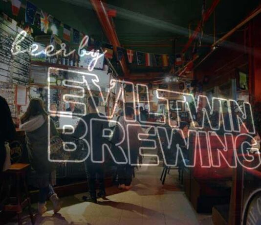 Pub Kultainen Apina kasvatti omatuontivalikoimaansa luottopanimonsa uutuuksin