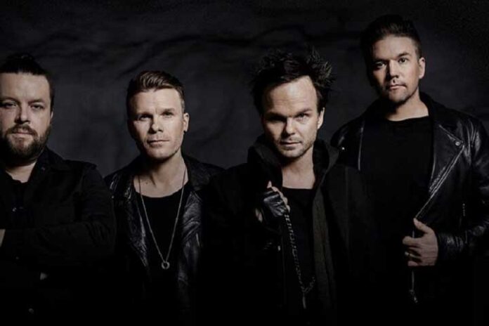 the-rasmus-keikat2 Tampereen suurimmat konsertit ja festivaalit 2025