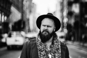 Amadeuksen 31-vuotissynttärit: AJ Keskinen