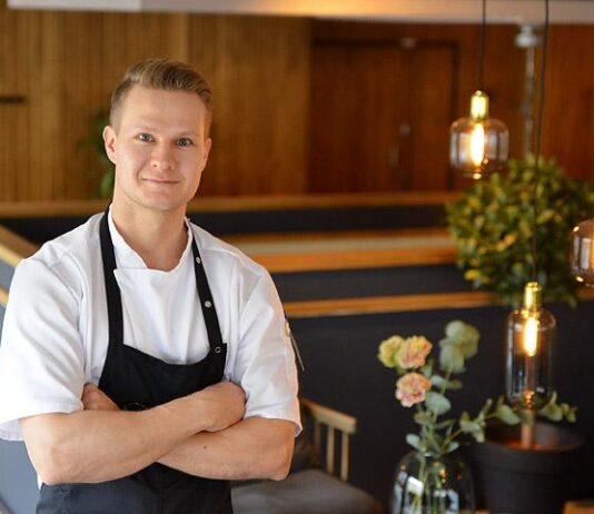 Uusi ravintola Plate on makurikas ja maltillisesti hinnoiteltu