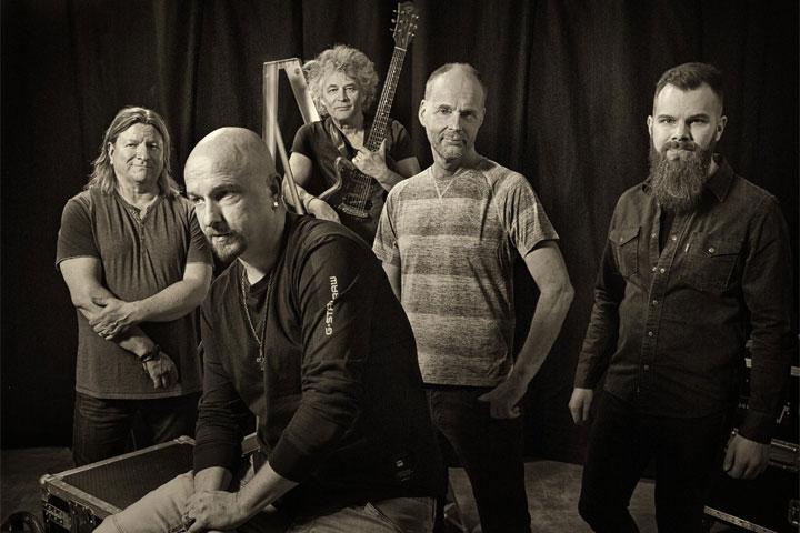 [PE 2.12.] Screaming Thunders plays CCR & J.C. Fogerty