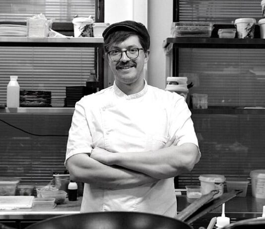 Ravintola Madame avautui aamiaiselle ja brunssille – Pian myös illallista Frenckellin uudessa ravintolassa