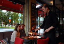 Suomen ensimmäinen gastropub Tuulensuu tuuletti ravintolakenttää – ”Kaikki sanoivat, ettei niin voi tehdä!”