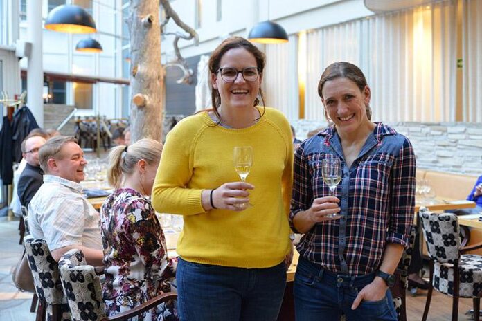 lapland winemakers 2 kohokohdat