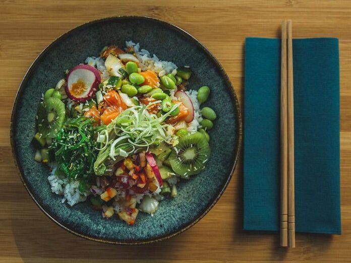 aloha ramen poke