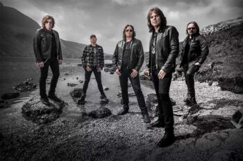 Tuhdimmat Tahdit 2026 -metalllifestivaali Tampereella