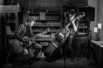 Hanhiniemi – Rauhala MAD